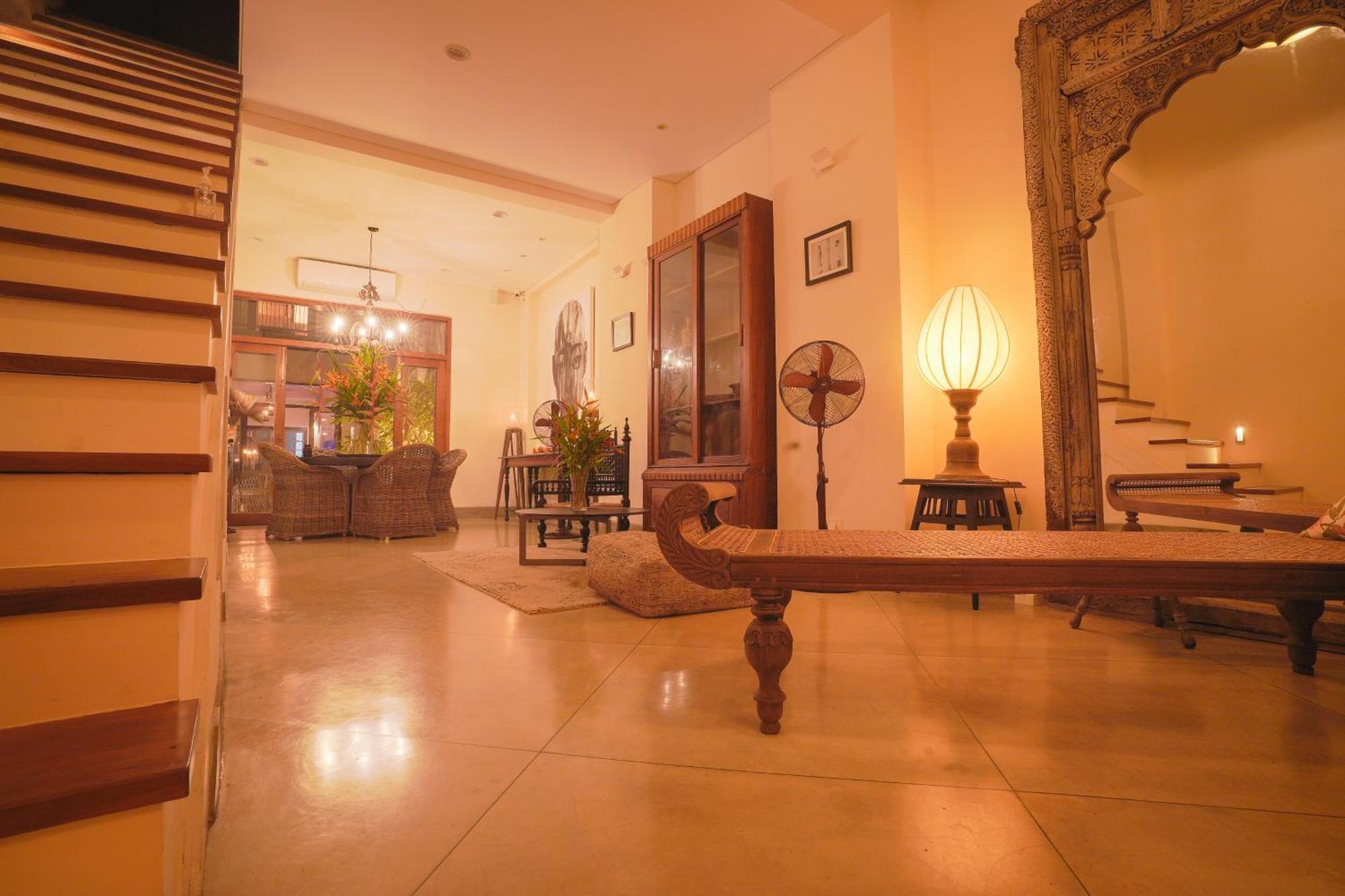 The Merchant Galle Luaran gambar